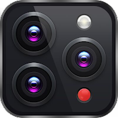 Скачать HD-камера - камера красоты [Без рекламы] RUS apk на Андроид