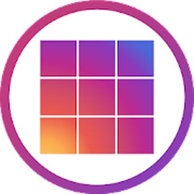 Скачать Grid Maker for Instagram - PhotoSplit [Premium] RUS apk на Андроид