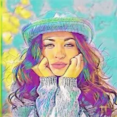 Скачать Aрт редактор фото: Картина Фильтр & Мультфильм [Unlocked] RU apk на Андроид
