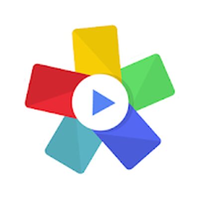 Скачать Scoompa Video: Создатель слайд-шоу и видеоредактор [Полная версия] RUS apk на Андроид