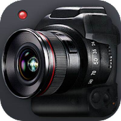 Скачать HD-камера - HD-селфи-камера, камера 4K [Без рекламы] RU apk на Андроид
