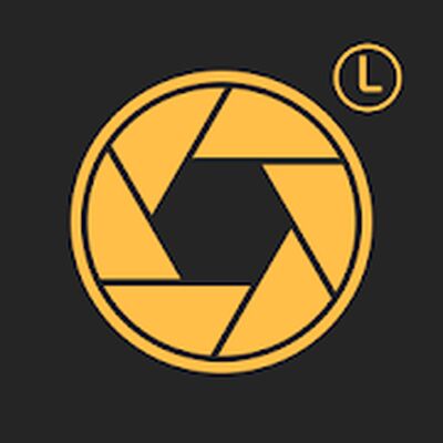 Скачать Ручная камера: DSLR Camera Professional [Без рекламы] RU apk на Андроид