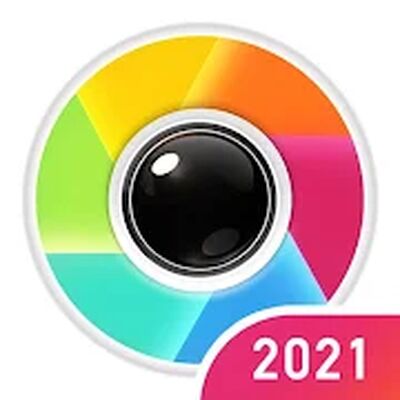 Скачать Sweet Selfie - Фоторедактор,камера фото эффекты [Без рекламы] RU apk на Андроид