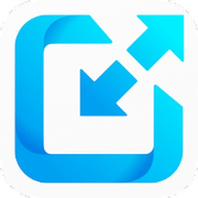 Скачать Уменьшение изображений - Photo & Picture Resizer [Unlocked] RU apk на Андроид