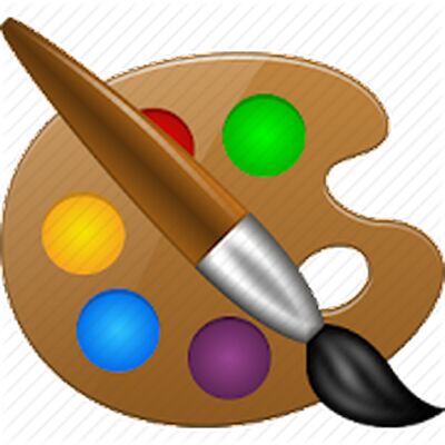 Скачать Paint [Полная версия] RUS apk на Андроид