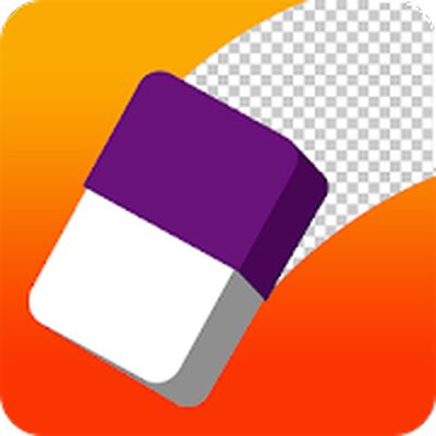 Скачать стереть фон [Без рекламы] RUS apk на Андроид