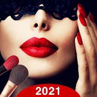Скачать Makeup Camera-Selfie Beauty Filter Photo Editor [Полная версия] RU apk на Андроид