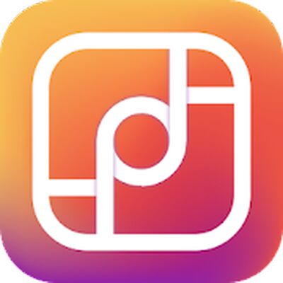 Скачать Collage Maker [Unlocked] RUS apk на Андроид