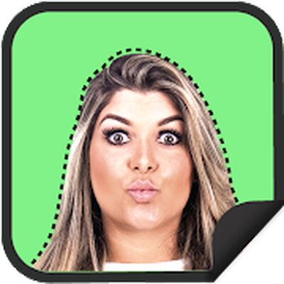 Скачать Создание пользовательских стикеры - WAStickerApps [Unlocked] RU apk на Андроид