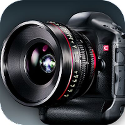 Скачать Камера HD [Полная версия] RUS apk на Андроид