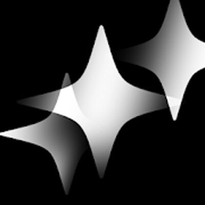 Скачать Crystaliq: эффект призмы, фото и видео фильтры [Unlocked] RU apk на Андроид
