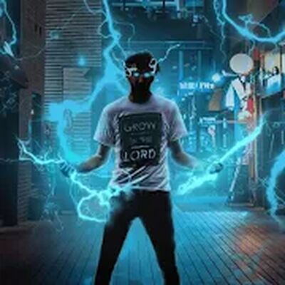 Скачать Snap FX Master: Effects Camera & VFX Video Maker [Premium] RUS apk на Андроид