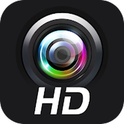 Скачать HD-камера с камерой красоты [Premium] RUS apk на Андроид