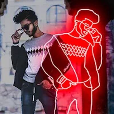 Скачать PicShot Photo Editor: фоторедактор & фото коллаж [Premium] RU apk на Андроид