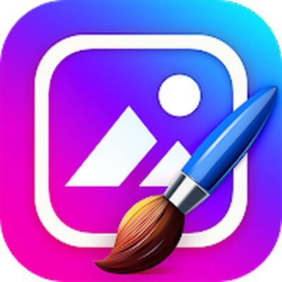 Скачать Редактор фото [Полная версия] RU apk на Андроид