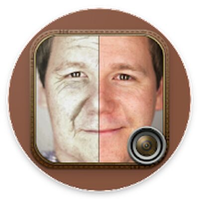 Скачать Make Face Agify & Oldify : A simple a& Easy Editor [Premium] RU apk на Андроид
