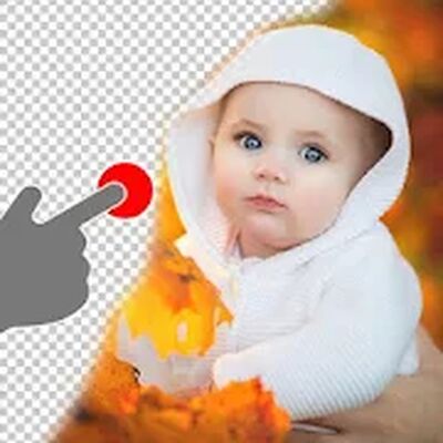 Скачать Magic eraser - Background Changer [Unlocked] RUS apk на Андроид