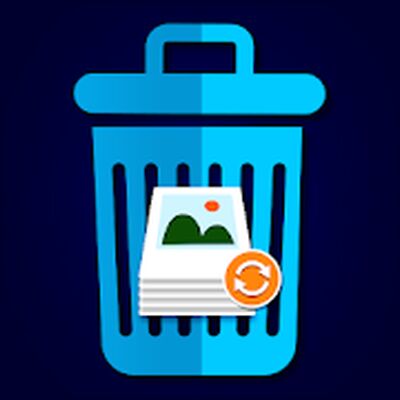 Скачать Восстановить удаленные фотографии [Premium] RUS apk на Андроид