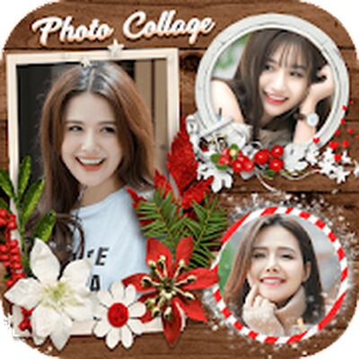 Скачать Фоторамка, Фотоколлаж [Unlocked] RU apk на Андроид