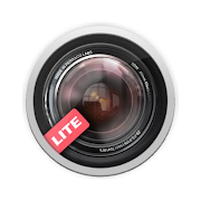 Скачать Cameringo Lite. Камера Фильтры [Premium] RU apk на Андроид