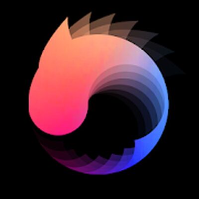 Скачать Movepic - живые фото анимация оживить редактор [Без рекламы] RU apk на Андроид