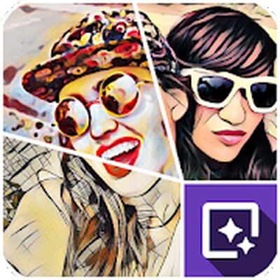 Скачать Deep Art Effects: Фотофильтр и художественный филь [Premium] RUS apk на Андроид