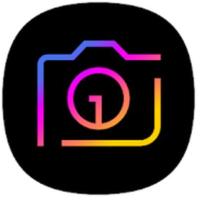 Скачать One S10 Camera - Galaxy S10 camera style [Unlocked] RU apk на Андроид