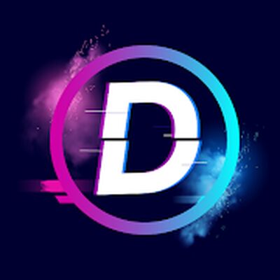 Скачать Dazz Cam App - Фотоэффект и видеокамера [Полная версия] RU apk на Андроид