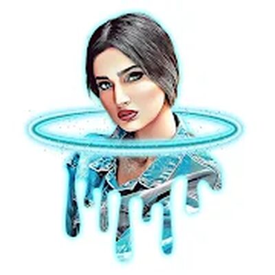 Скачать DripArt Фоторедактор: Фото Коллаж & Стикеры [Полная версия] RU apk на Андроид