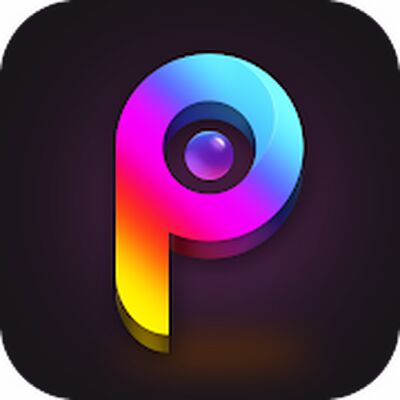 Скачать Фото редактор профессионал - создание коллажей [Unlocked] RUS apk на Андроид