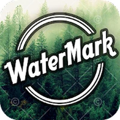 Скачать Добавить водяной знак на фотографии [Premium] RU apk на Андроид