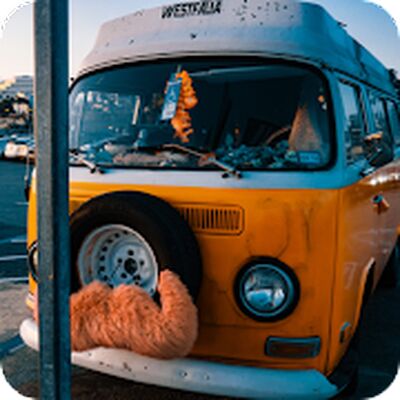 Скачать Пленочная камера - Light Leak, Ретро, ​​1998, 1967 [Unlocked] RUS apk на Андроид