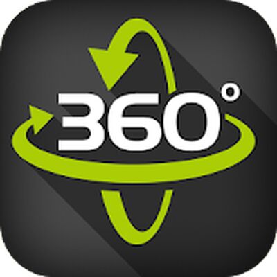 Скачать JOLT 360 [Premium] RU apk на Андроид