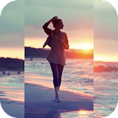 Скачать Square Blur- Blur Image Background Music Video Cut [Unlocked] RUS apk на Андроид