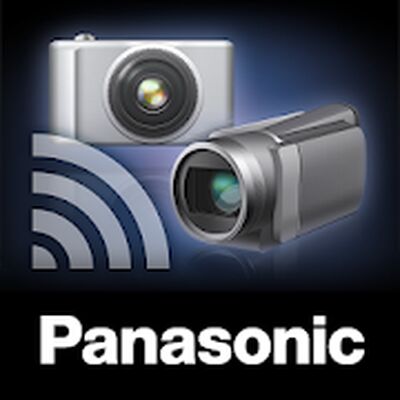 Скачать Panasonic Image App [Без рекламы] RUS apk на Андроид