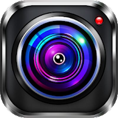 Скачать Профессиональный фотоаппарат [Полная версия] RUS apk на Андроид