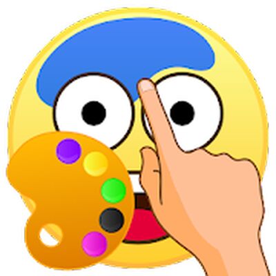 Скачать Change Color [Unlocked] RU apk на Андроид