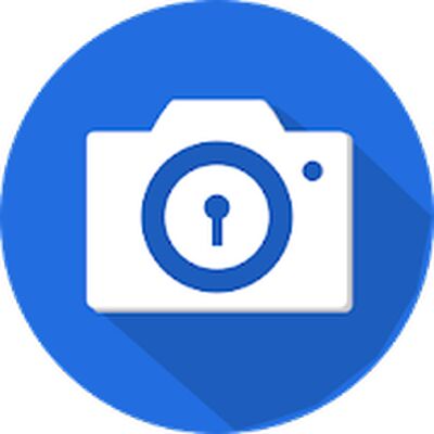 Скачать Фото галерея с паролем - Сейф [Unlocked] RUS apk на Андроид