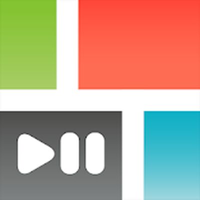 Скачать PicPlayPost Коллаж, Слайд-шоу [Premium] RUS apk на Андроид