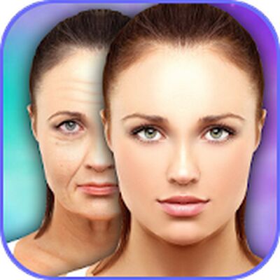 Скачать Возрастное лицо - сделай меня молодым [Premium] RUS apk на Андроид