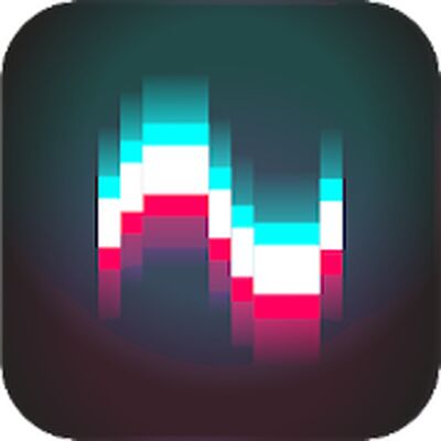 Скачать Glitch Lab [Полная версия] RUS apk на Андроид