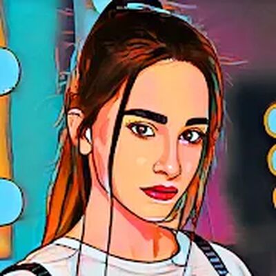 Скачать Artisan: мультяшные фоторедактор, арт фото фильтры [Без рекламы] RUS apk на Андроид