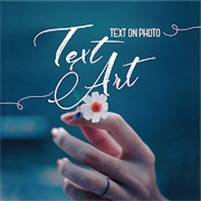 Скачать TextArt - Add Text To Photo, Photo Text Editor [Unlocked] RU apk на Андроид