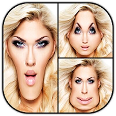 Скачать Лицо Варп Жить - Деформирование лица на камере [Premium] RUS apk на Андроид