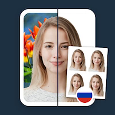 Скачать Паспорт Фото AiD Фото на документы, обработка фона [Полная версия] RU apk на Андроид