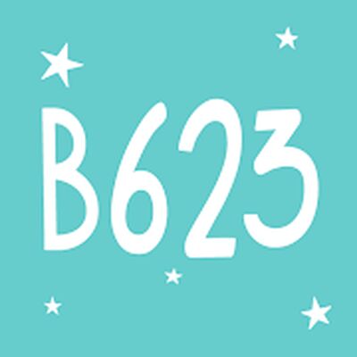 Скачать B623: селфи-камера Beauty Plus [Без рекламы] RU apk на Андроид