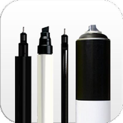 Скачать Doodle Drawing [Полная версия] RUS apk на Андроид