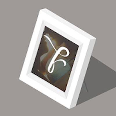 Скачать Fotoo - Digital Photo Frame Photo Slideshow Player [Без рекламы] RU apk на Андроид