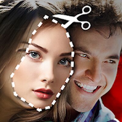 Скачать Cut Paste Photos [Без рекламы] RU apk на Андроид