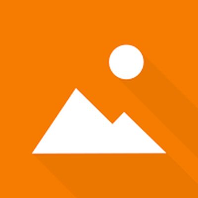 Скачать Простая галерея Pro: файлов [Без рекламы] RUS apk на Андроид